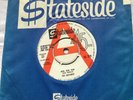THE GESTURES - ‘RUN RUN RUN’ STATESIDE DEMONSTRATION  COPY 1965 NICE CLEAN COPY