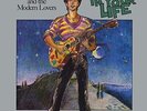 Jonathan Richman & The Modern - Back In Your Life  [VINYL]
