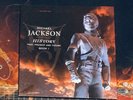 Michael Jackson “History: Past, Present And Future Book 1” (1995, Original 3LP)