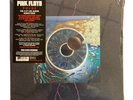 PINK FLOYD PULSE LIVE 4x LP Vinyl Record Box Set 2018 - BRAND NEW FACTORY SEALED