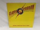 FLASH GORDON-ORIGINAL SOUNDTRACK-QUEEN 1980 VINYL LP W/ORIG INSERTS