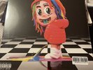 6ix9ine Dummy Boy Vinyl Record  *SEALED* Rip/Hip-Hop
