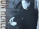 DON HENLEY THE END OF THE INNOCENCE THE EAGLES 1989 GEFFEN GHS 24217 EX