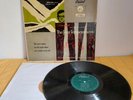 Shostakovich Hindemith ‎– Concerto In C Minor For Piano EX+ CAPITOL P-8230 VINYL