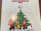 A Charlie Brown Christmas - Vince Guaraldi Trio - Translucent Green 12