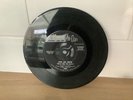 Florence Devore - Kiss me now 45 single.