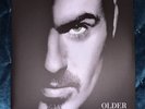 George Michael Older Remastered Double Green Vinyl LP
