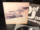 1986 Beastie Boys Licensed TO ILL LP Epic BRAZIL Insert vinyl Run DMC Def Jam