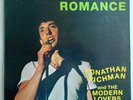 Jonathan Richman & The Modern Lovers - Rockin and Romance VINYL ALBUM LP (1985)