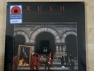 RUSH 
