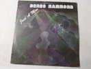 Beres Hammond – Just A Man - Vinyl LP 1979