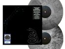 Metallica -T he Black Album Limited Edition 2 LP Blacker Marbled