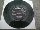 GENE VINCENT  AND THE SHOUTS Private Detective 1964 COLUMBIA     EX