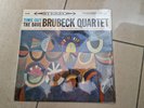 Dave Brubeck Quartet - Time Out (Classic Records)