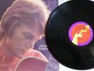 très rare LP claude françois réedition FLECHE