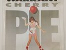 WARRANT - CHERRY PIE - 1990 MEXICAN LP, TRANSLUCENT
