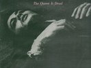 The Smiths The Queen Is Dead GATEFOLD Rough Trade Germany Vinyl LP