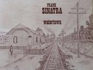 Frank Sinatra Watertown NEAR MINT Reprise Records Vinyl LP