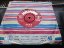 BEATLES LOVE ME DO  1962 PRESS 7