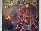 Cradle Of Filth – Existence Is Futile - 2 x Vinyl LP Picture Disc