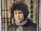 Bob Dylan Blonde on Blonde Box Set 3xLP MOFI Mobile Fidelity Sealed  Numbered