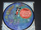 Disneyland Main Street Electrical Parade Vintage US Promo  7