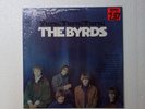 THE BYRDS   TURN   TURN   TURN     LP   STILL FACTORY SEALED   CS 9254 - STEREO