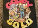 Horror Sounds Of Terror Goofy Gold 1978 Vinyl LP