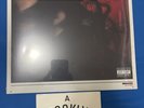 The Weeknd Vinyl - Echoes Of Silence LP Album - Sealed