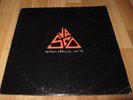 Vasco Rossi Nessun Pericolo Per Te Lp 1996 prima stampa italiana vinile bianco
