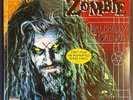 ROB ZOMBIE Hellbilly Deluxe SEALED VINYL LP 2018 White Zombie RARE Gatefold