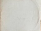 The Beatles - The Beatles (White Album) - Vinyl LP 33T