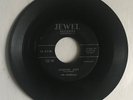 The Imperials - Steppin' Out / Am I The One - 1958 - RARE 45RPM