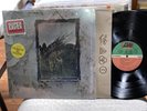 NM-/NM Led Zeppelin Vinyl LP IV ZOSO 4 -  1977 SD 19129 - SHRINK Hype Sticker