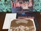 Parliament Funkentelechy Vs. The Placebo Syndrome Poster & Comic Included