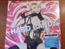 Madonna / Hard Candy / 2 Coloured Vinyl LP & CD Set Gatefold Sealed Mint Rare