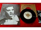 ELVIS PRESLEY OLD SHEP PROMO 1956 ELVIS RECORD  1950S  RARE vintage Beautiful +