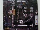 MACEO & ALL THE KINGS MEN FUNKY MUSIC MACHINE P-VINE PLP-6544 JAPAN VINYL LP