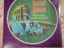 Disney Haunted Mansion Picture Disc Vinyl LP Record Soundtrack New Sealed
