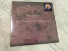 Mazzy Star So Tonight That I Might See Limited Ed. Purple Color Vinyl Album LP