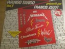 Wango Tango Vol. I METALLICA VENOM WOW 1984  French Compilation EX