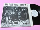 THE FUGS LP THE FIRST ALBUM US PRESS '70 PSYCH ROCK