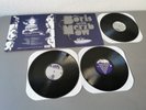 BORIS WITH MERZBOW lim 1000 black Vinyl 3LP Rock Dream (2008 Southern Lord USA)