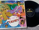 THE BEATLES  OLDIES UK ORIG IST PRESS 1966 VINYL L/P Y/B LABEL PMC 7016 MONO EX.