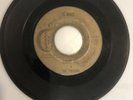 SONNY ACE & TWISTERS,YOU'LL TEAR OUR DREAMS APART/ OH MARIE, 45RPM, ON COBRA