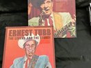 NEW 2 Sealed ERNEST TUBB Lp Records THE LEGEND AND LEGACY GOLDEN FAVORITES