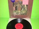 AEROSMITH Toys in the Attic - 1975 Columbia LP -SHRINK w/HYPE (EX)