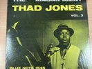 THAD JONES - THE MAGNIFICENT VOL 3 - US BLUE NOTE UNITED ARTISTS - BLP 1546