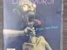 Dinosaur Jr Feel the Pain 7