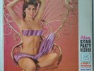 Adam Stag Party Record 8 A Night In Bedlam Wild Party Songs RARE Cheesecake LP